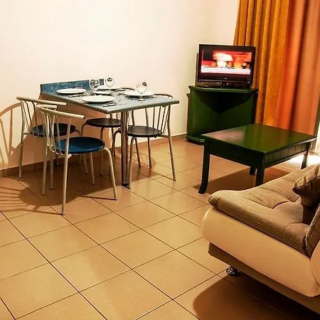 Sunway Aparthotel