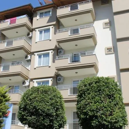 Sunway 4* Alanya