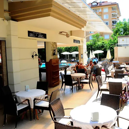 Sunway 4* Alanya
