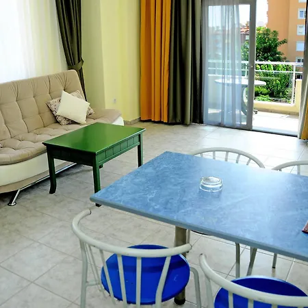 Aparthotel Sunway 4*