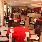 Sunway Lägenhetshotell Alanya