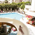 Sunway Lägenhetshotell