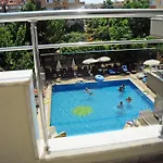Sunway Lägenhetshotell Alanya