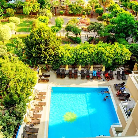 Sunway מלון דירות