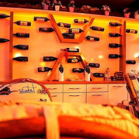 מלון דירות Sunway אלאניה