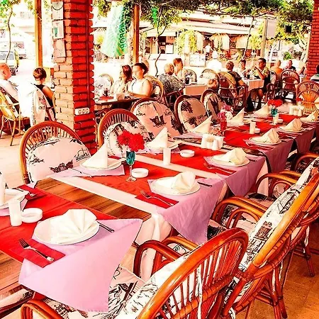 מלון דירות Sunway