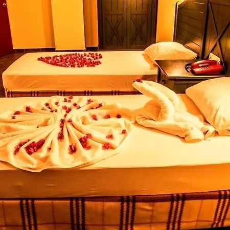 מלון דירות Sunway אלאניה