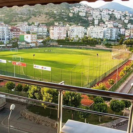 מלון דירות Sunway 2*