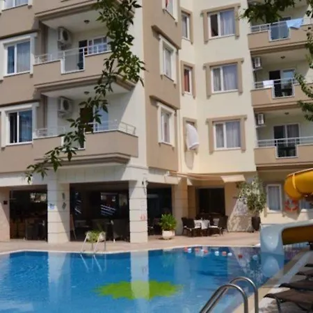 Sunway 2* אלאניה