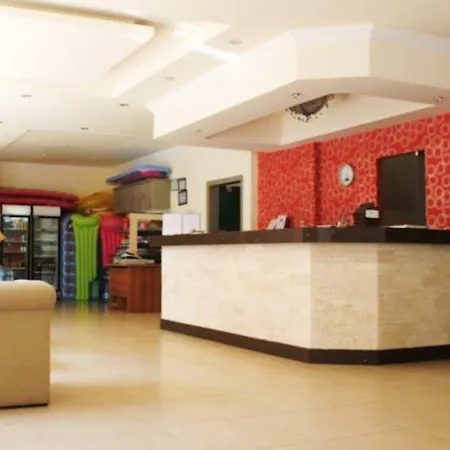 Sunway Lägenhetshotell