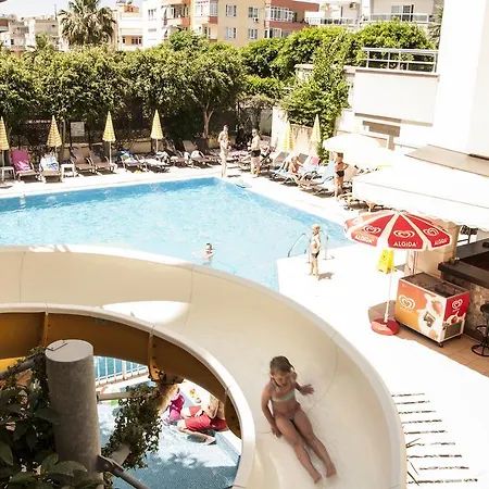 Sunway Lägenhetshotell