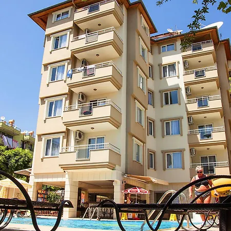 Aparthotel Sunway Alanya