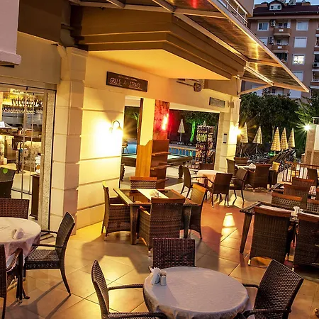 Sunway 4* Alanya
