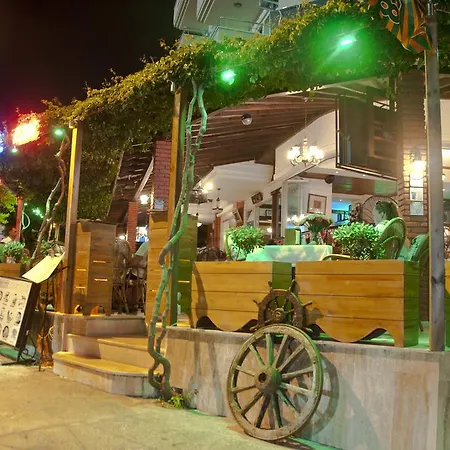 מלון דירות Sunway