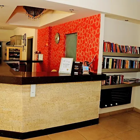 Sunway 2* אלאניה