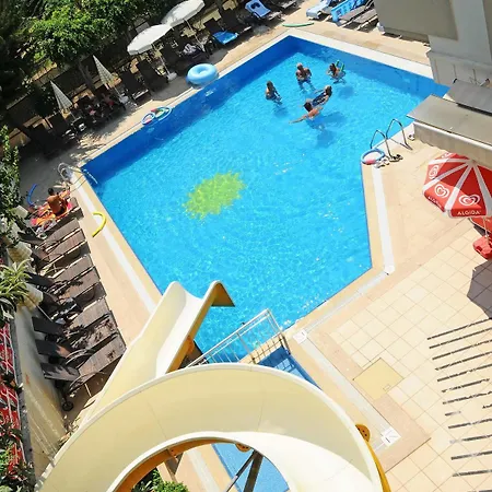 Sunway Lägenhetshotell
