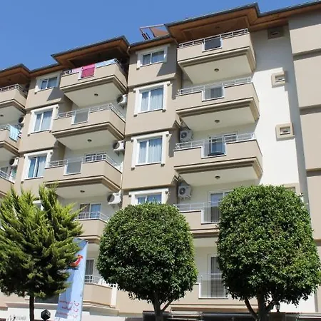 Sunway מלון דירות