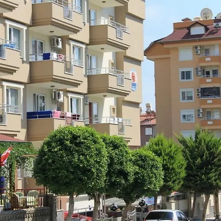 מלון דירות Sunway 2*