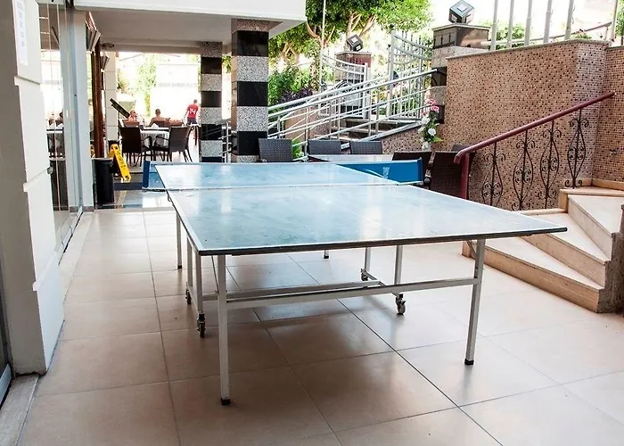 Sunway Hotel de apartamente 2*