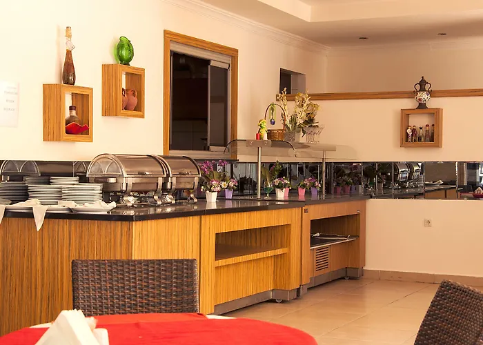 Sunway Hotel de apartamente 2*