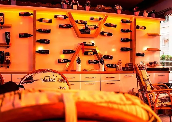 Hotel de apartamente Sunway Alanya