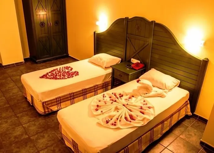 Sunway Hotel de apartamente 2*