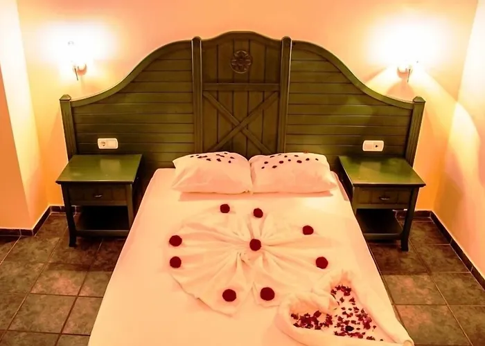 Lejlighedshotel Sunway Alanya