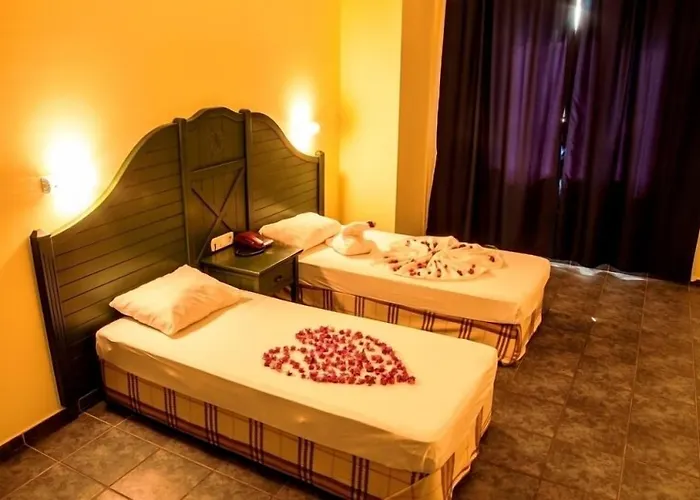 Sunway Alanya