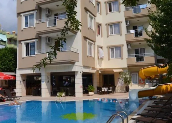 Sunway 2* Alanya