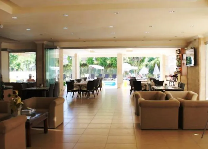 Sunway Aparthotel Alanya