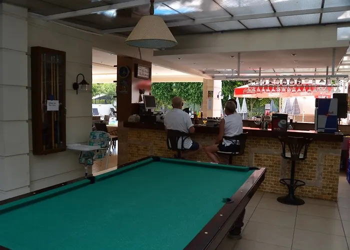 Sunway Aparthotel Alanya