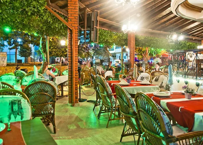 Sunway Aparthotel 2*