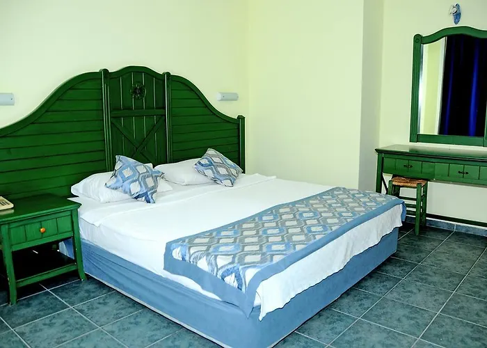 Aparthotel Sunway 2*