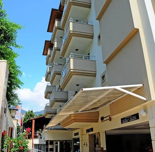 Sunway Alanya