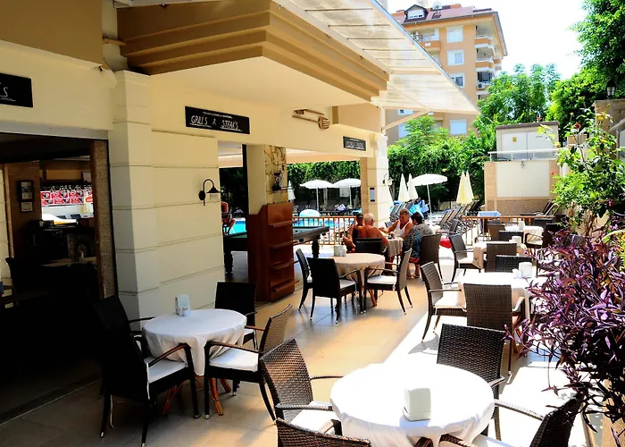 Sunway 2* Alanya