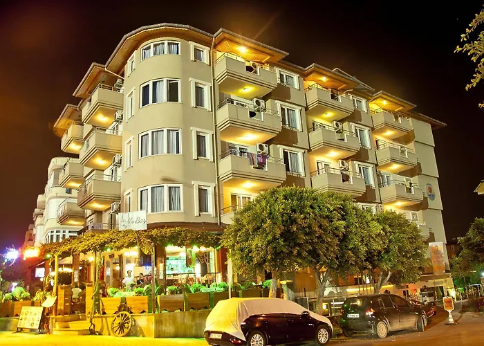 Sunway Alanya