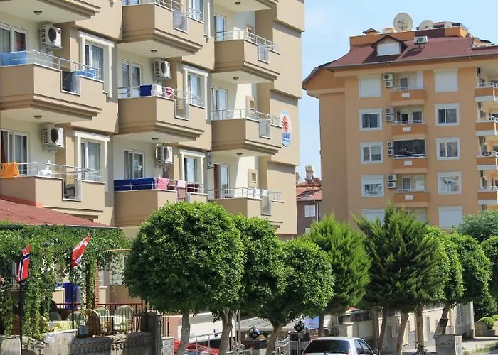 Aparthotel Sunway 2*