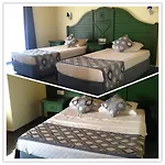 Sunway Apart Otel 2*