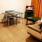 Sunway Hotel apartamentowy