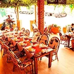 Hotel apartamentowy Sunway Alanya