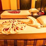 Hotel apartamentowy Sunway Alanya