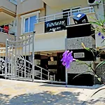 Sunway Hotel apartamentowy