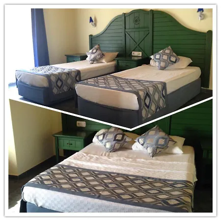 Sunway Lejlighedshotel 2*