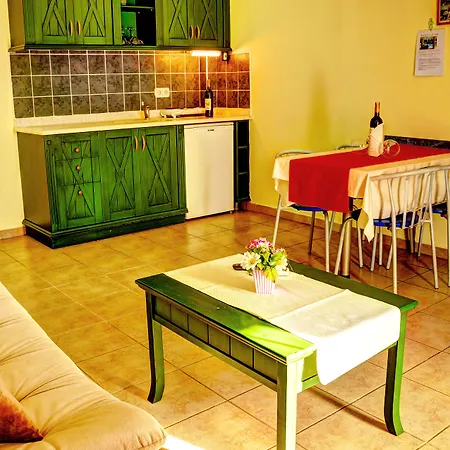 Sunway Lejlighedshotel 2*