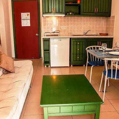 Sunway Lejlighedshotel 2*