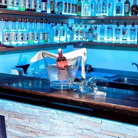 Sunway Lejlighedshotel 2*