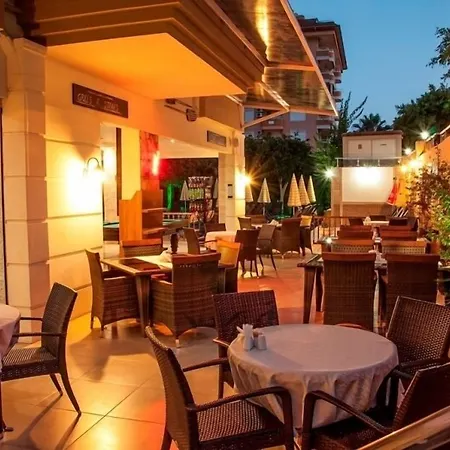 Lejlighedshotel Sunway