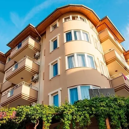 Sunway Lejlighedshotel 2*