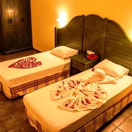 Sunway Lejlighedshotel 2*