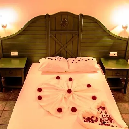 Lejlighedshotel Sunway Alanya